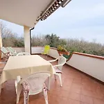 Panoramic Terrace -relax A 5 Minutes From Riviera Tatil Evi San Nicola Arcella