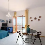 Panoramic Terrace -relax A 5 Minutes From Riviera * San Nicola Arcella