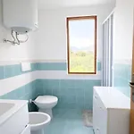 Panoramic Terrace -relax A 5 Minutes From Riviera Tatil Evi San Nicola Arcella