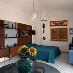 Panoramic Terrace -relax A 5 Minutes From Riviera Tatil Evi San Nicola Arcella