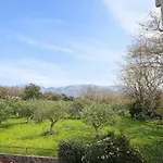 Panoramic Terrace -relax A 5 Minutes From Riviera Tatil Evi San Nicola Arcella