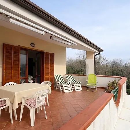 Panoramic Terrace -relax A 5 Minutes From Riviera Tatil Evi