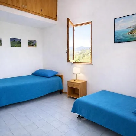 Panoramic Terrace -relax A 5 Minutes From Arcomagno *
