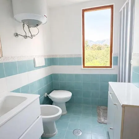 Panoramic Terrace -relax A 5 Minutes From Riviera Tatil Evi