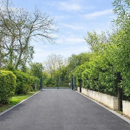 Feriehus Panoramic Terrace -relax A 5 Minutes From Arcomagno