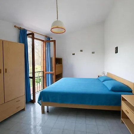 Feriehus Panoramic Terrace -relax A 5 Minutes From Arcomagno San Nicola Arcella