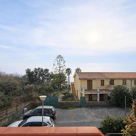 Panoramic Terrace -relax A 5 Minutes From Riviera * San Nicola Arcella