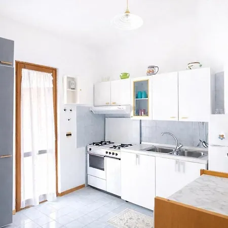 Tatil Evi Panoramic Terrace -relax A 5 Minutes From Riviera