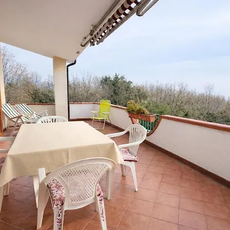 Panoramic Terrace -relax A 5 Minutes From Riviera Tatil Evi San Nicola Arcella