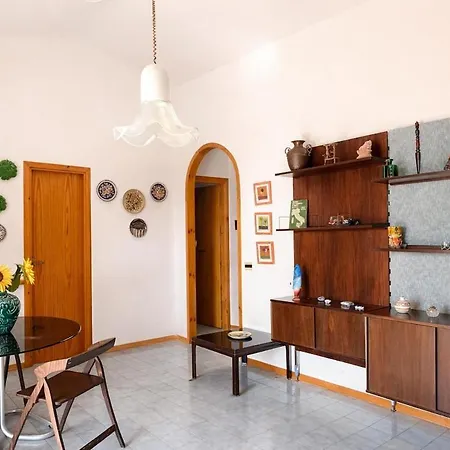 Tatil Evi Panoramic Terrace -relax A 5 Minutes From Riviera