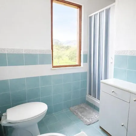 Panoramic Terrace -relax A 5 Minutes From Riviera * San Nicola Arcella