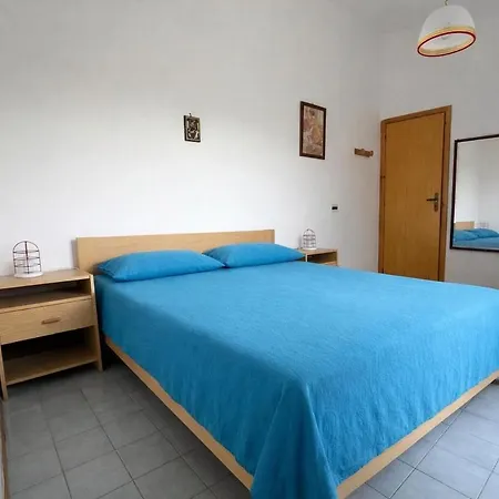 Tatil Evi Panoramic Terrace -relax A 5 Minutes From Riviera San Nicola Arcella
