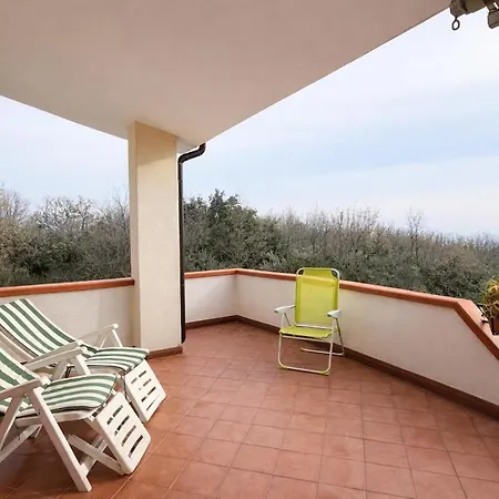 Panoramic Terrace -relax A 5 Minutes From Riviera San Nicola Arcella