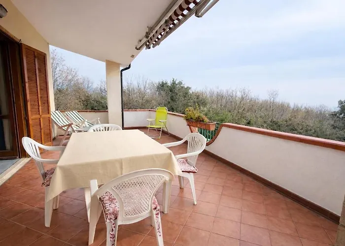 Panoramic Terrace -relax A 5 Minutes From Arcomagno بيت للعطل سان نيكولا أرسيلا