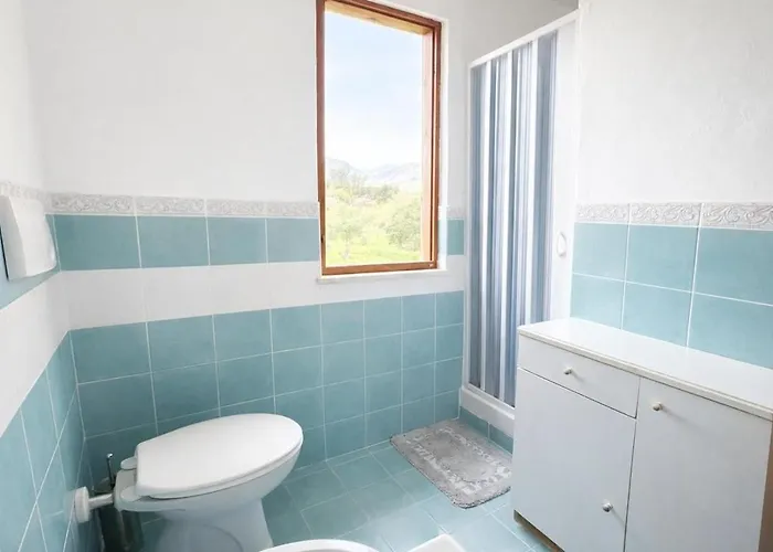 Panoramic Terrace -relax A 5 Minutes From Arcomagno * San Nicola Arcella