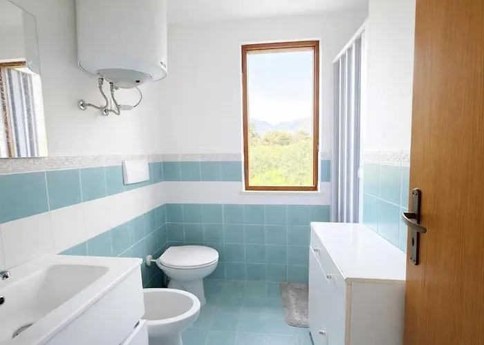 Panoramic Terrace -relax A 5 Minutes From Arcomagno بيت للعطل سان نيكولا أرسيلا