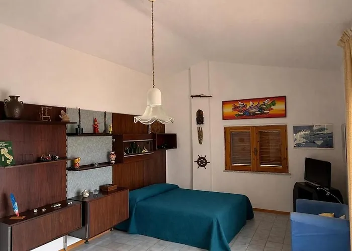 Panoramic Terrace -relax A 5 Minutes From Arcomagno *