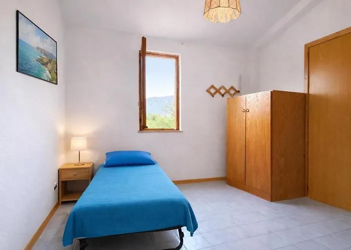 بيت للعطل Panoramic Terrace -relax A 5 Minutes From Arcomagno *