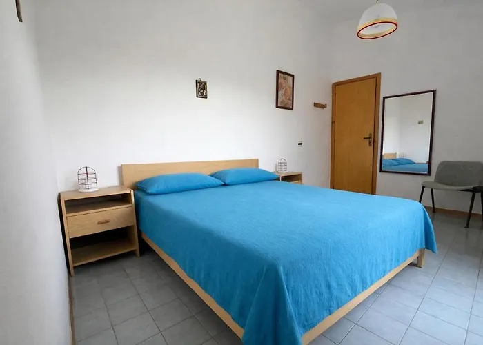 Feriehus Panoramic Terrace -relax A 5 Minutes From Arcomagno San Nicola Arcella