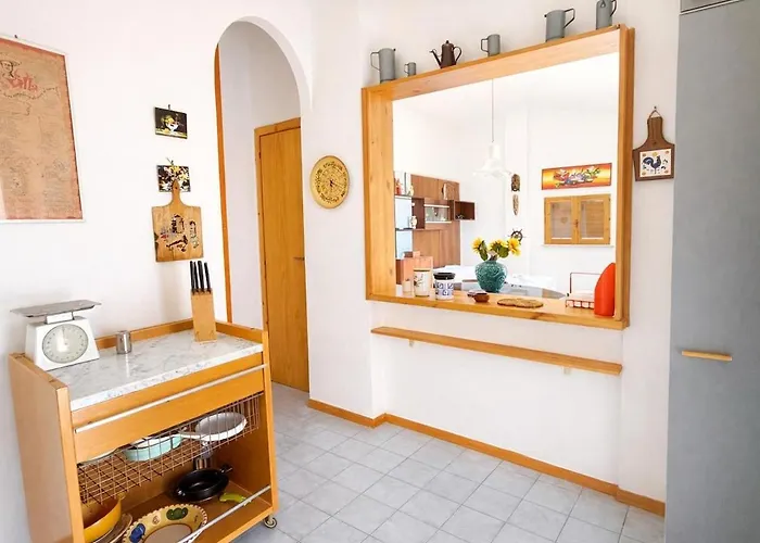 Panoramic Terrace -relax A 5 Minutes From Arcomagno بيت للعطل سان نيكولا أرسيلا